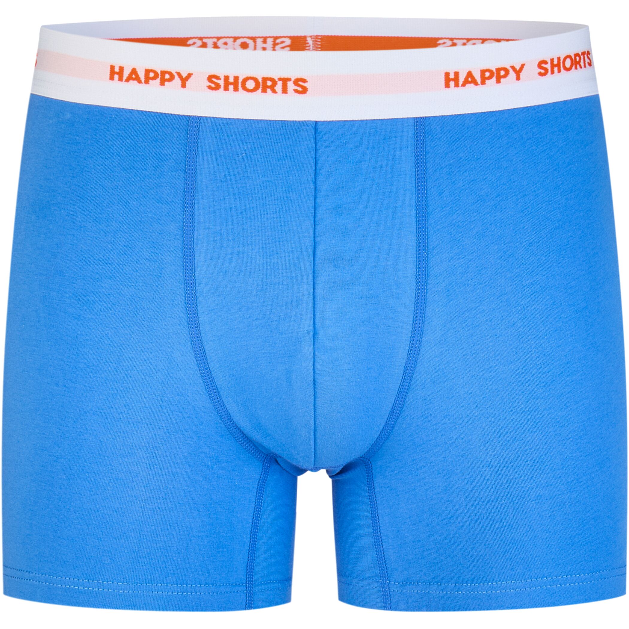 3-Packs Happy Shorts Boxershorts Pants Boxer Jersey