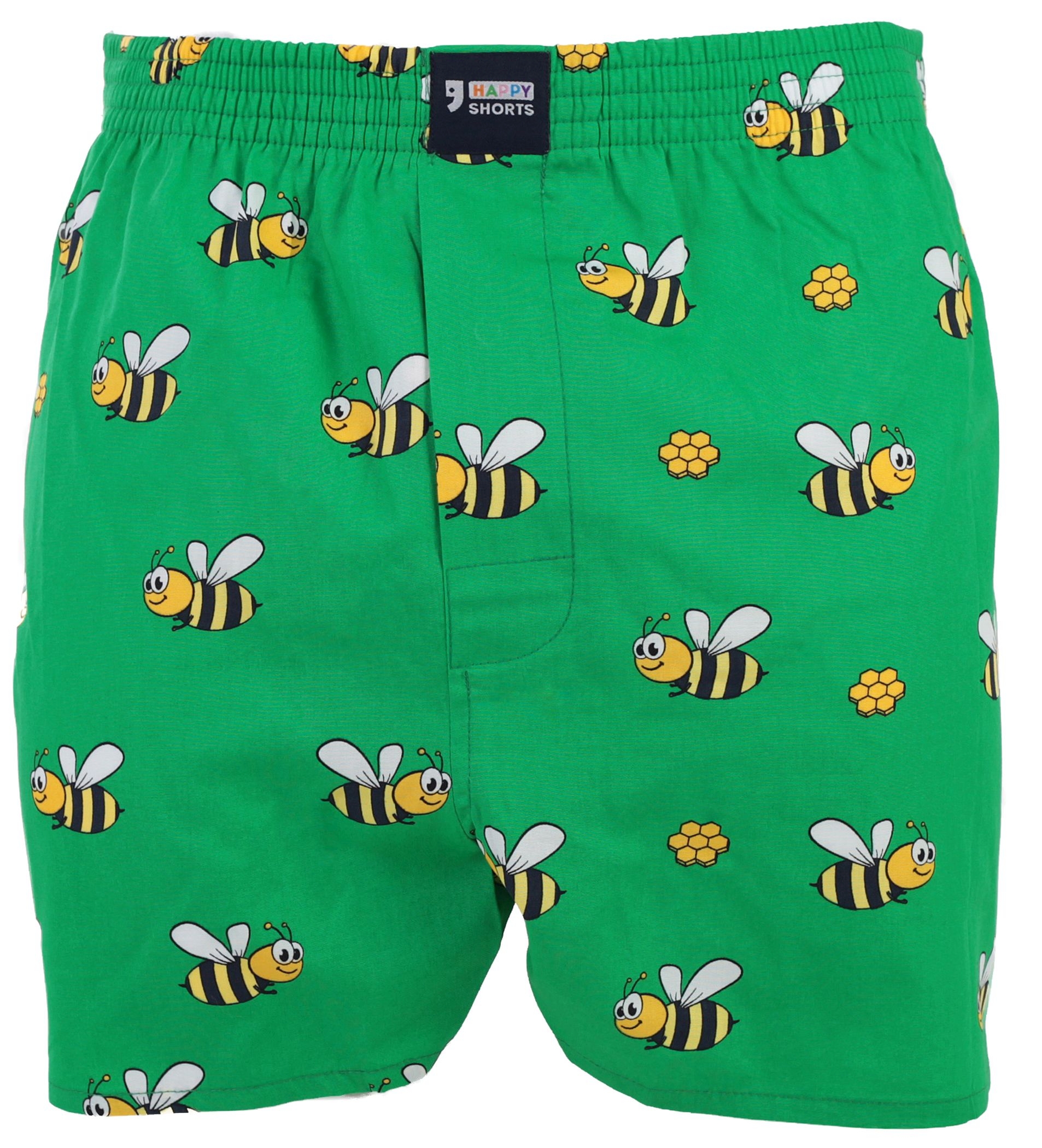 Happy Shorts X Boxershorts Biene