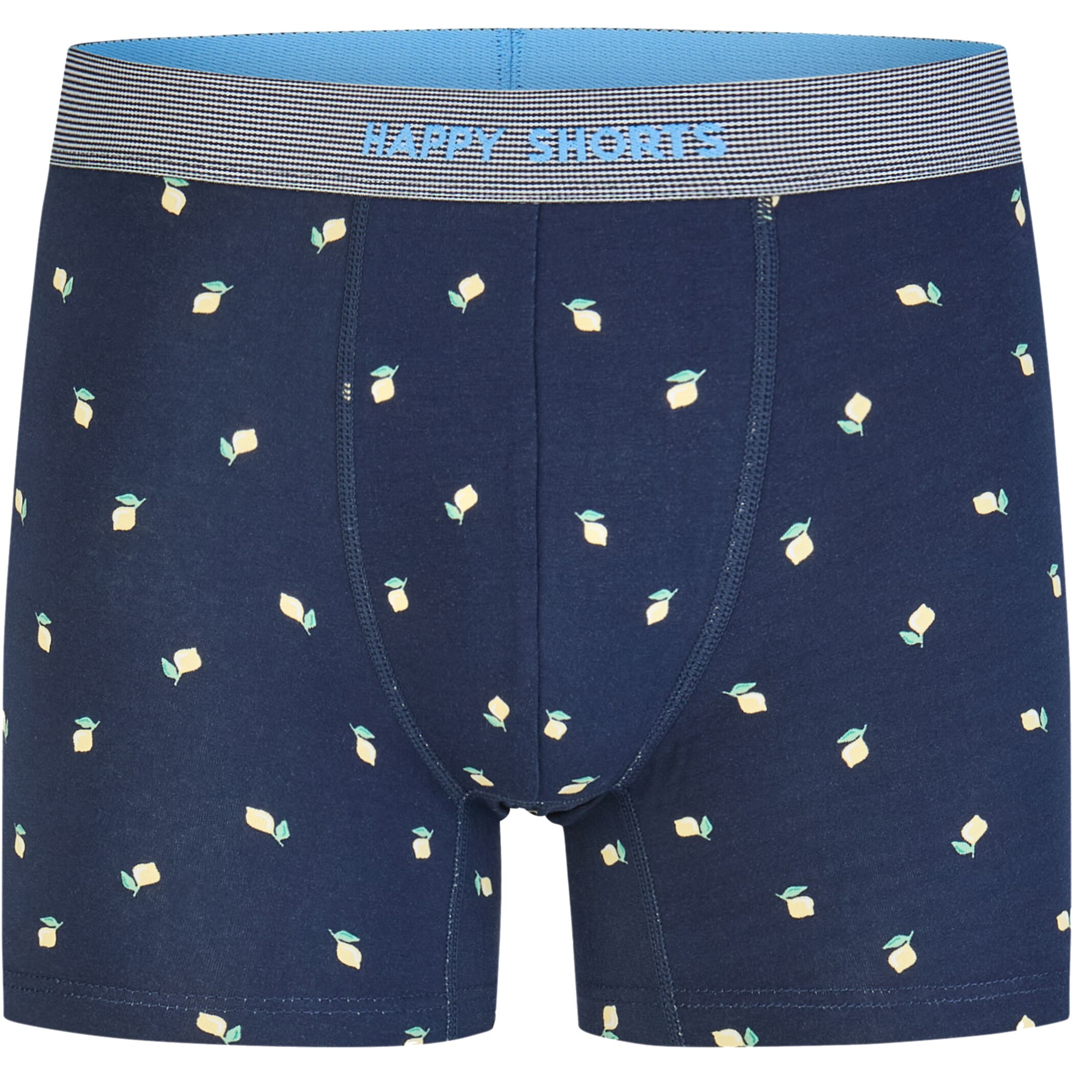 3-Packs Happy Shorts Boxershorts Pants Boxer Jersey