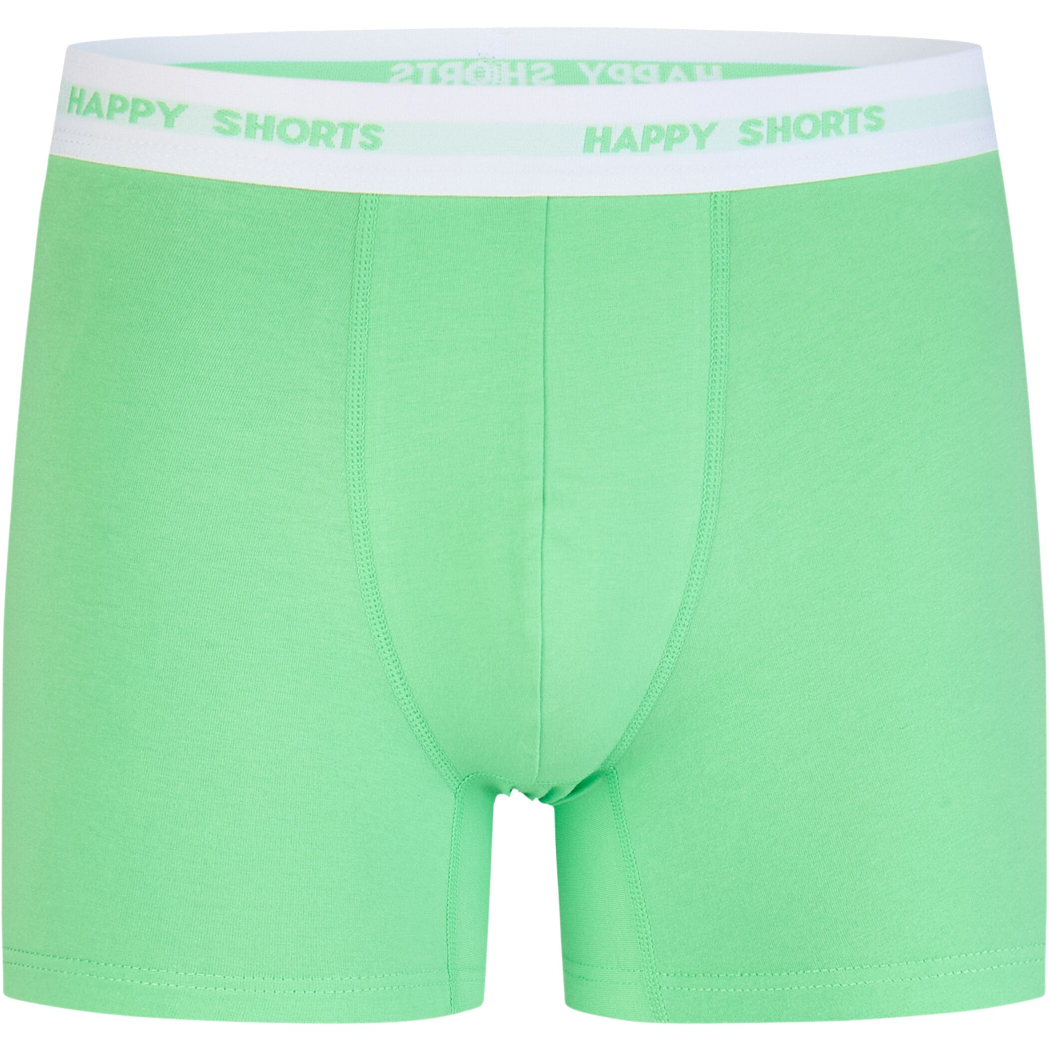 3-Packs Happy Shorts Boxershorts Pants Boxer Jersey