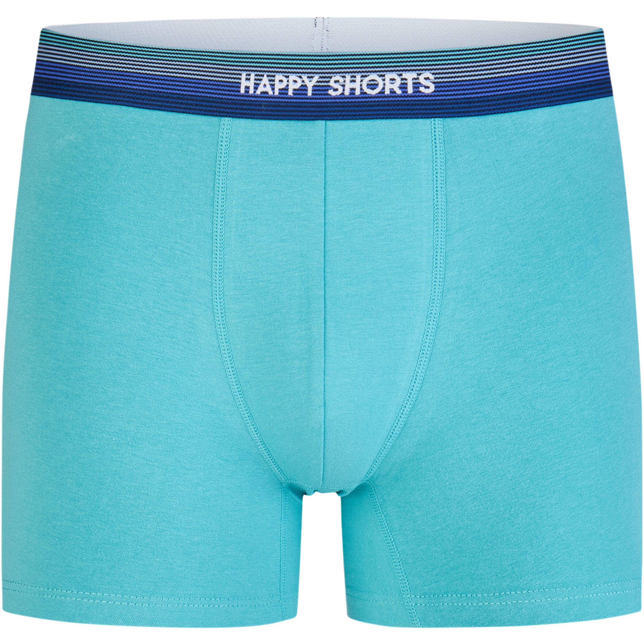 3-Packs Happy Shorts Boxershorts Pants Boxer Jersey