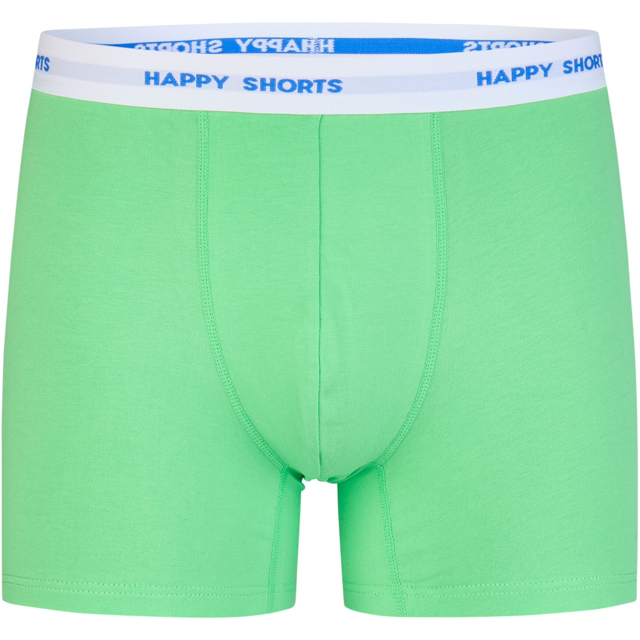 3-Packs Happy Shorts Boxershorts Pants Boxer Jersey