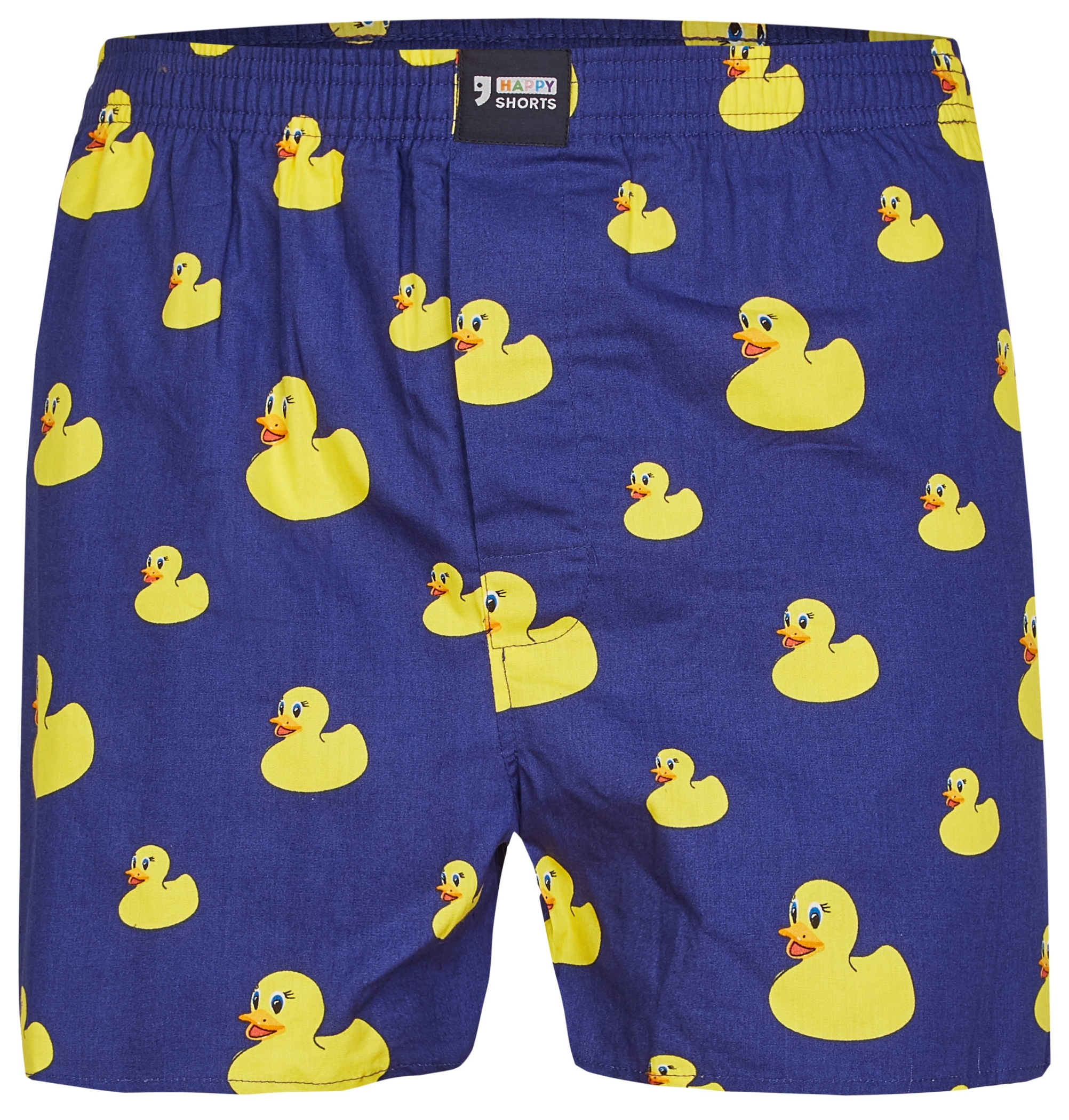 Happy Shorts X Boxershorts Gummiente