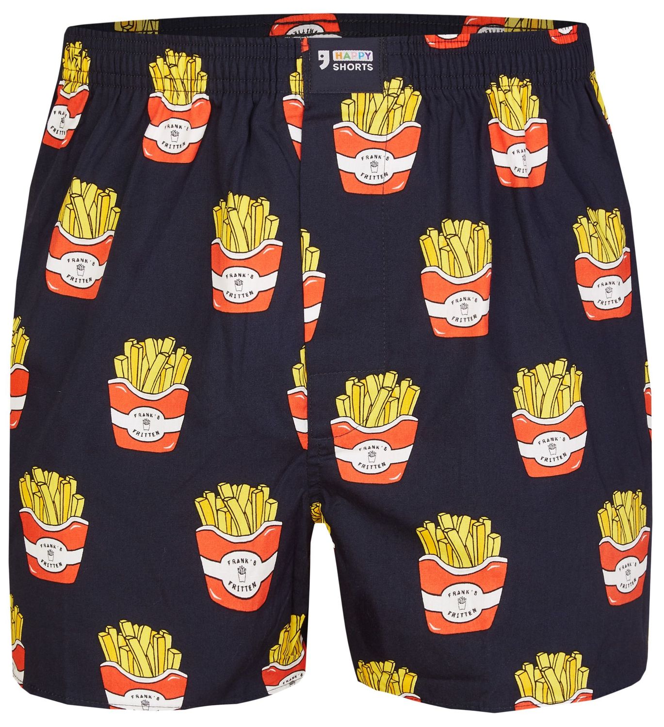 Happy Shorts american Boxer Boxershorts Shorts woven boxershorts D21 happy designs NEW