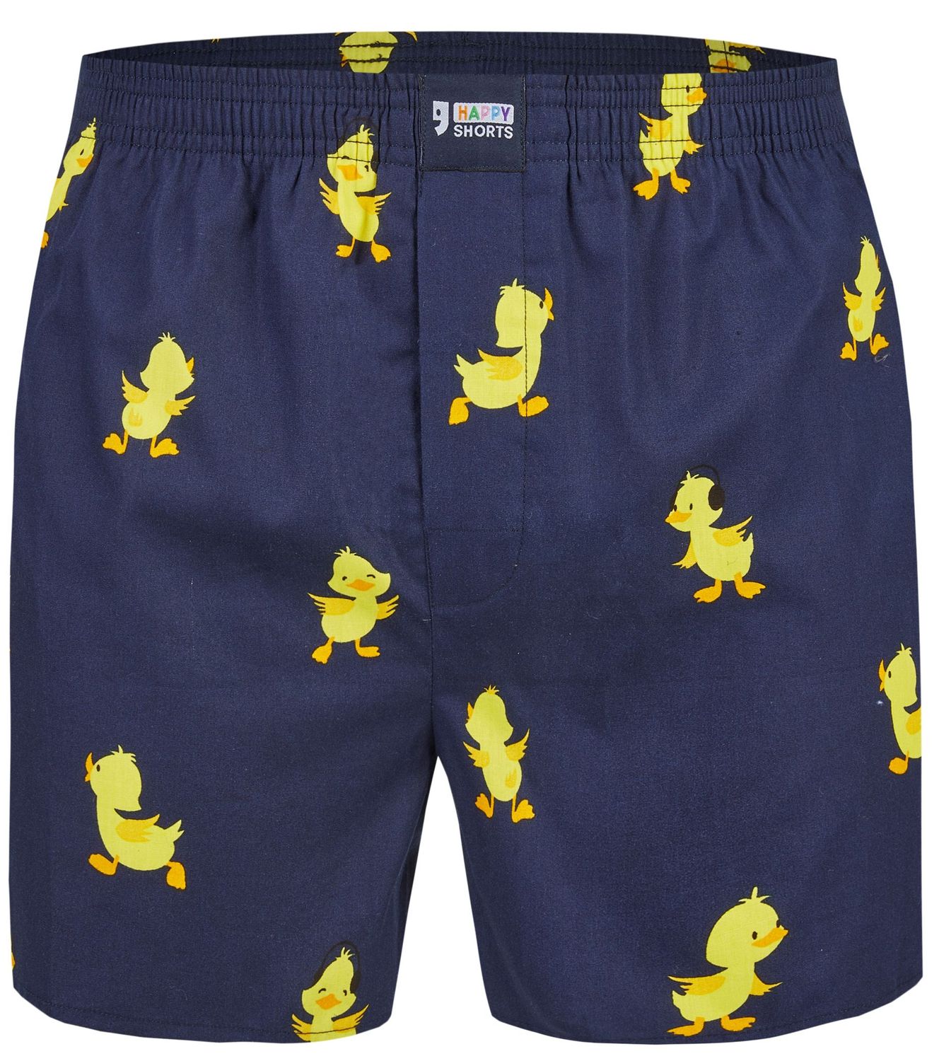 Happy Shorts Boxershorts Küken