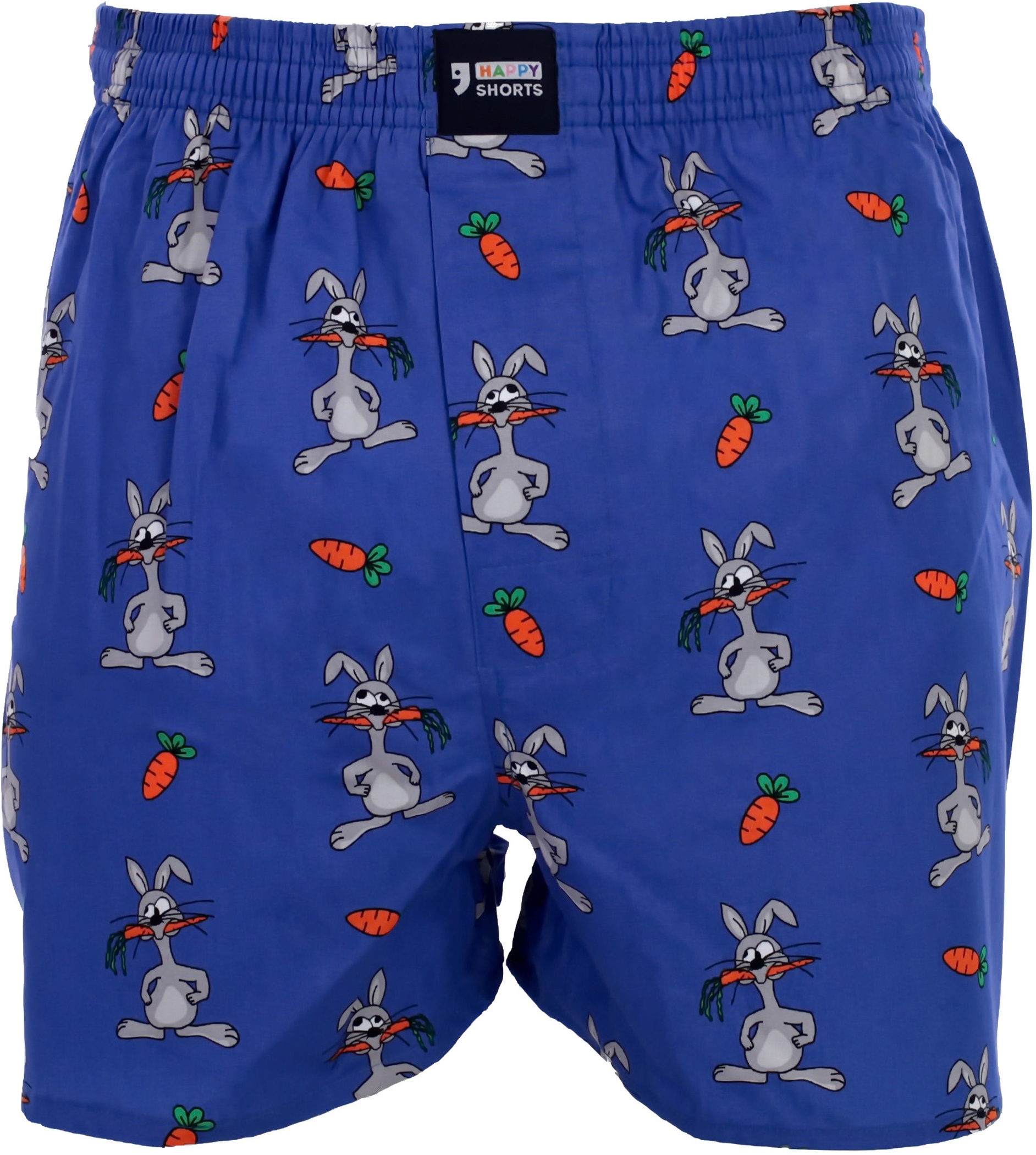 Happy Shorts X Boxershorts Hase
