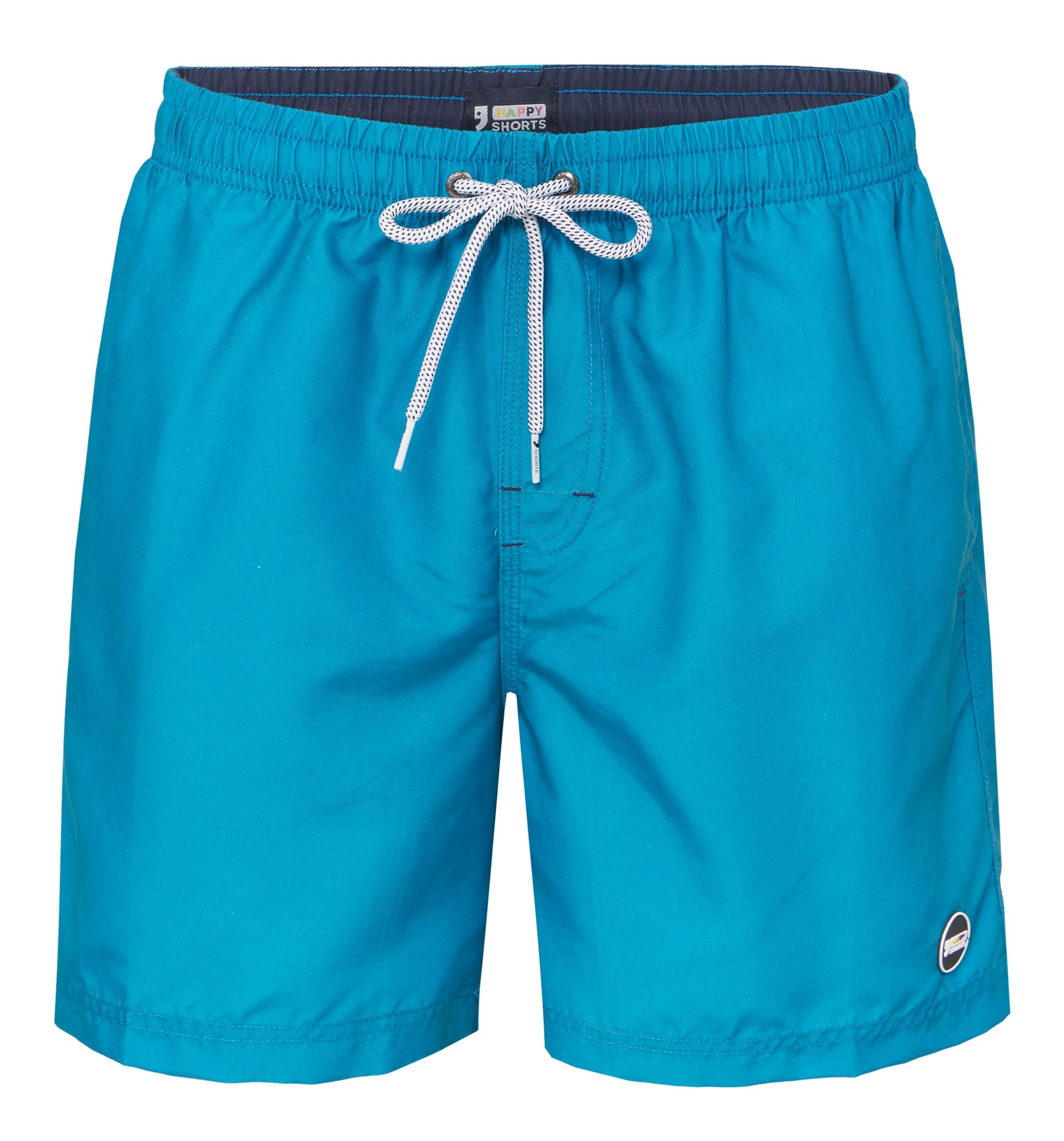 Happy Shorts Badeshorts Petrol