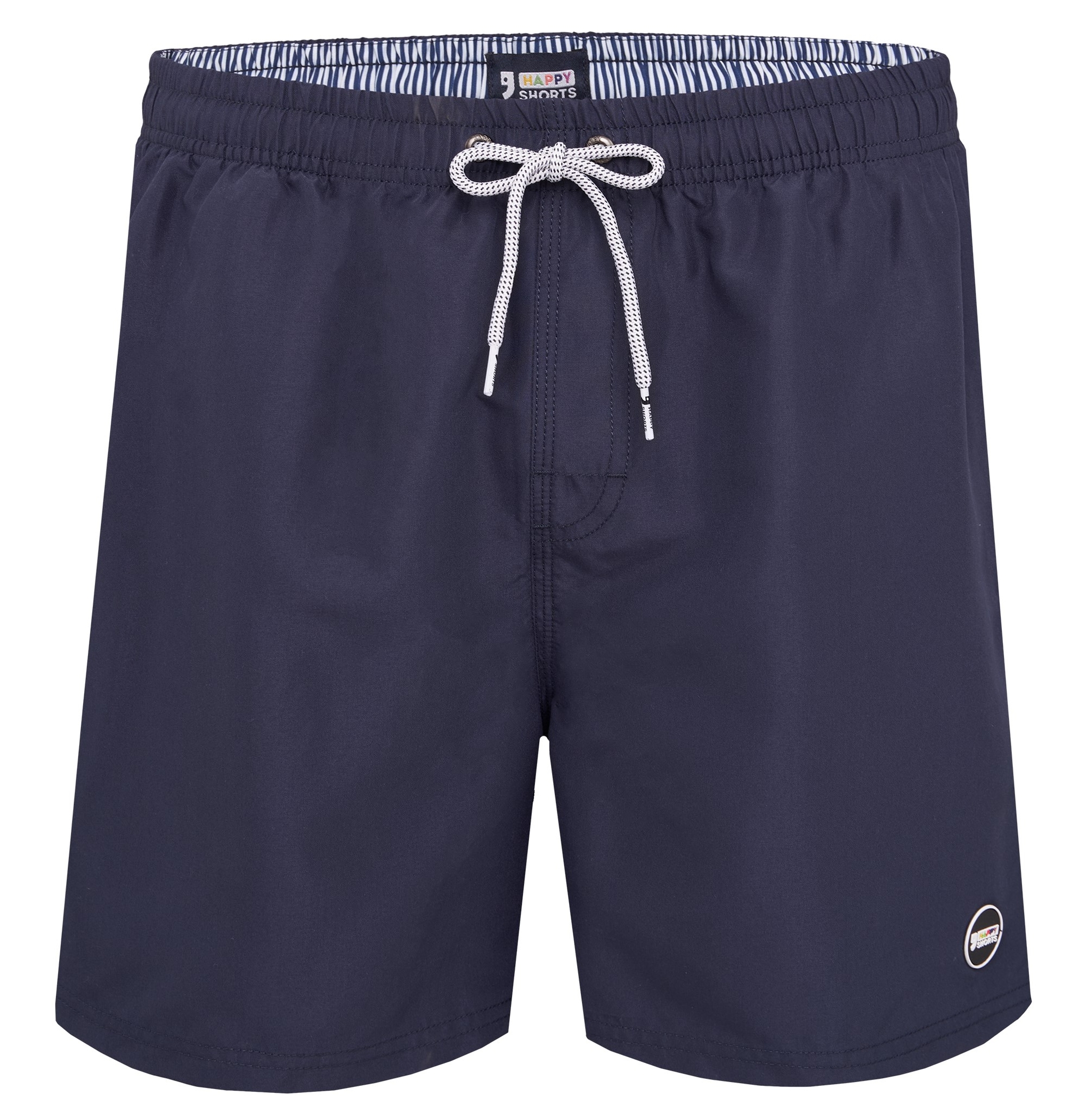 Happy Shorts Badeshorts Marine