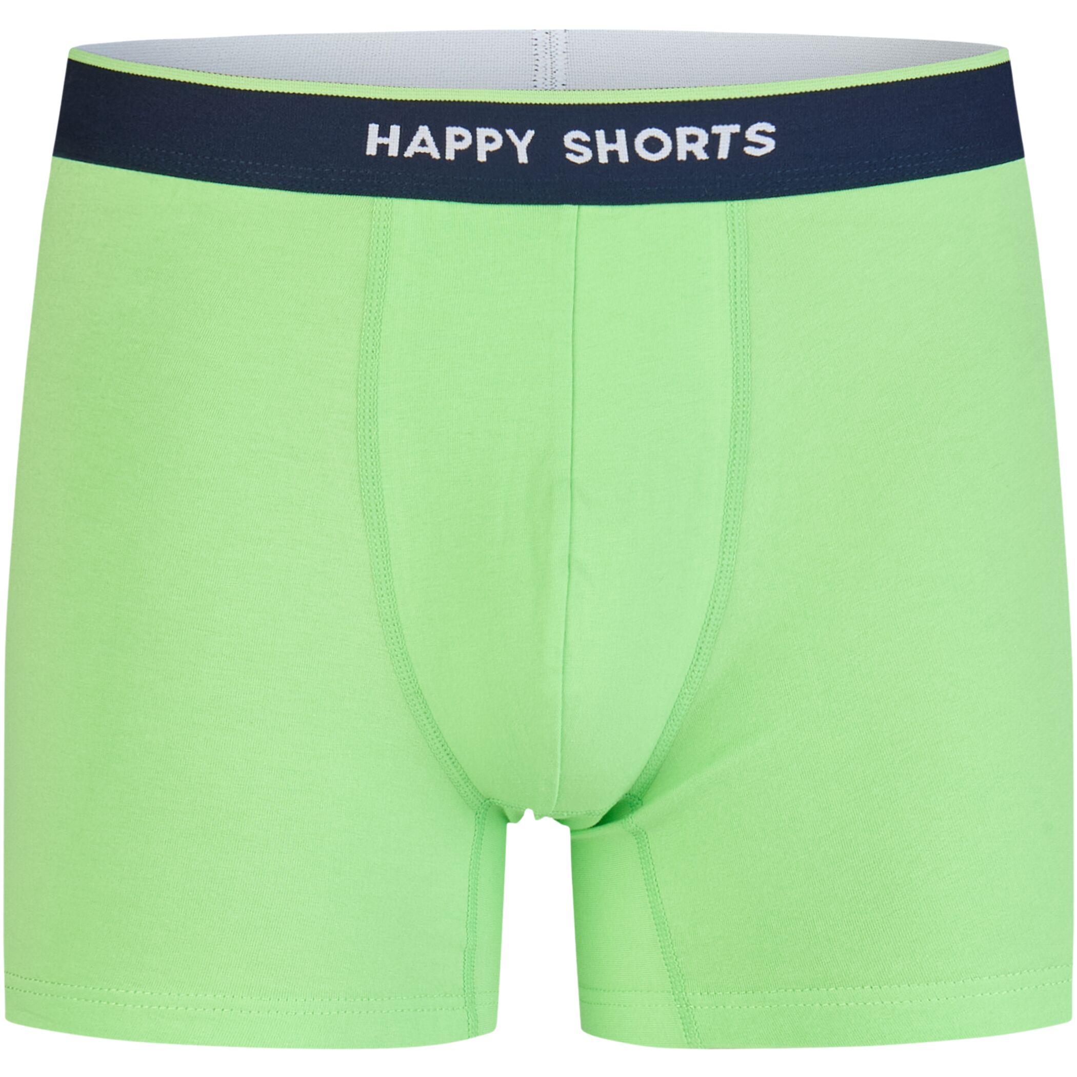 3-Packs Happy Shorts Boxershorts Pants Boxer Jersey