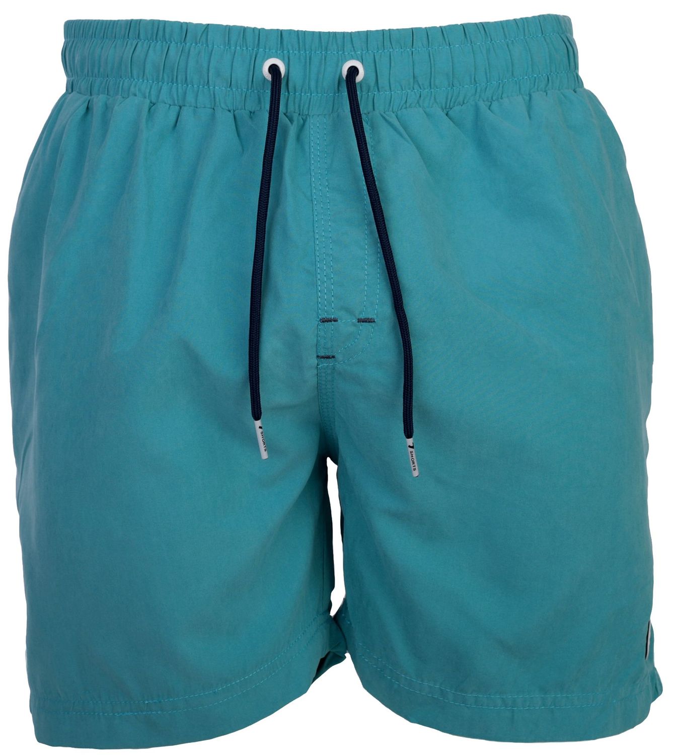 Happy Shorts Badeshorts Aqua