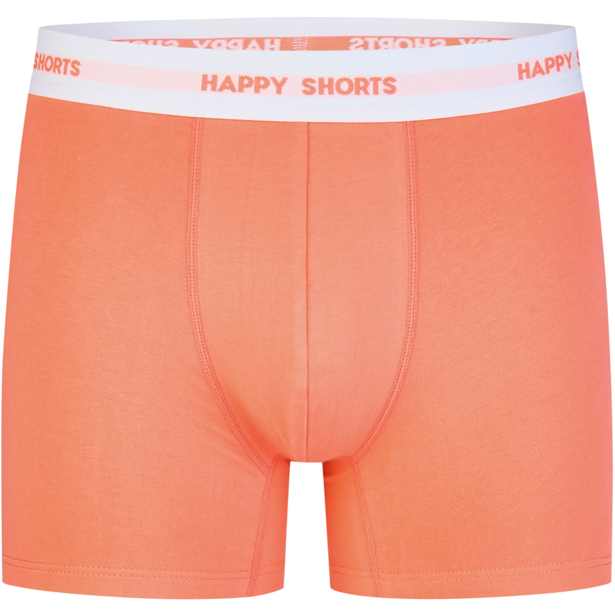 3-Packs Happy Shorts Boxershorts Pants Boxer Jersey