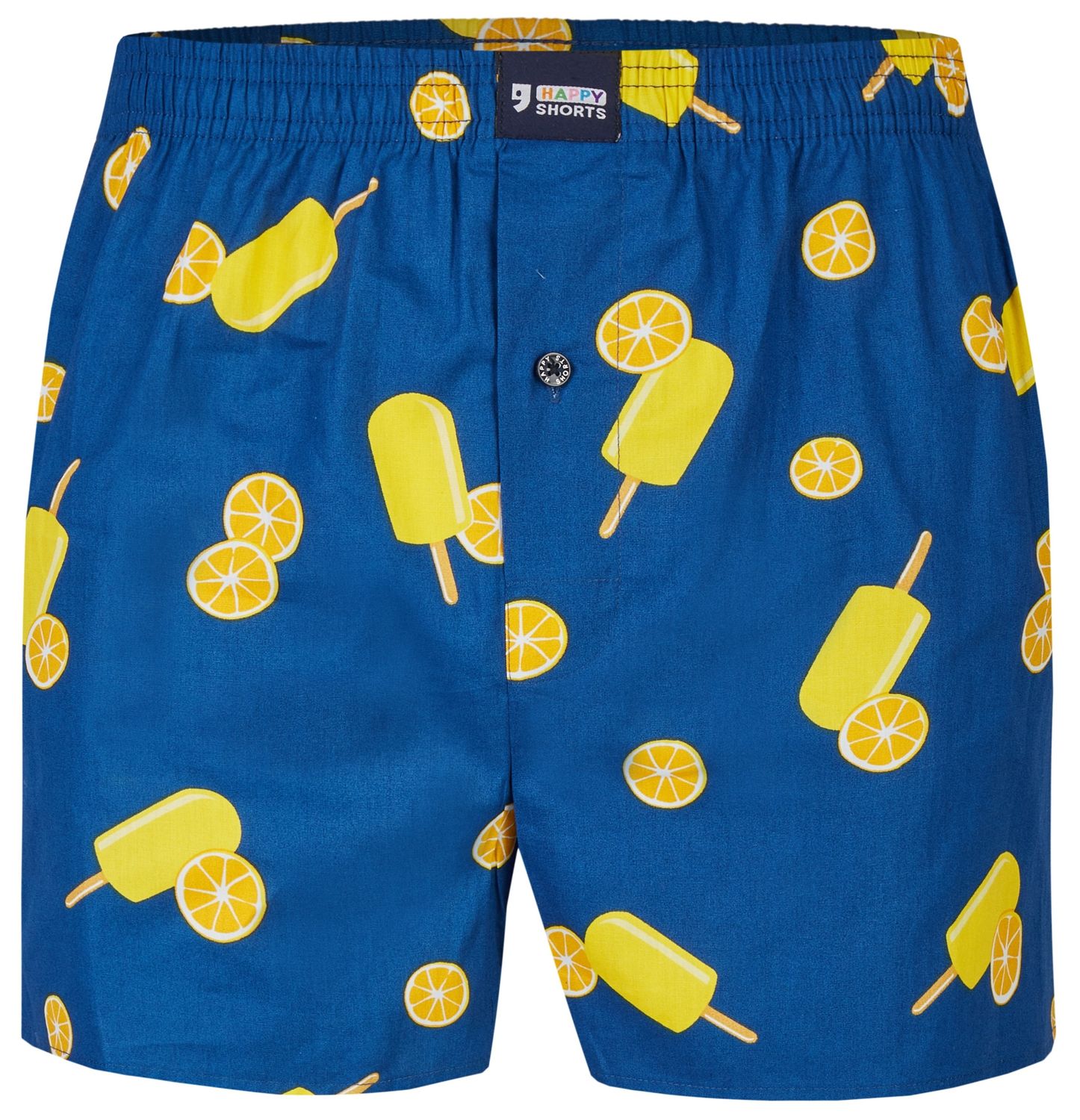 Happy Shorts Boxershorts Eis am Stiel