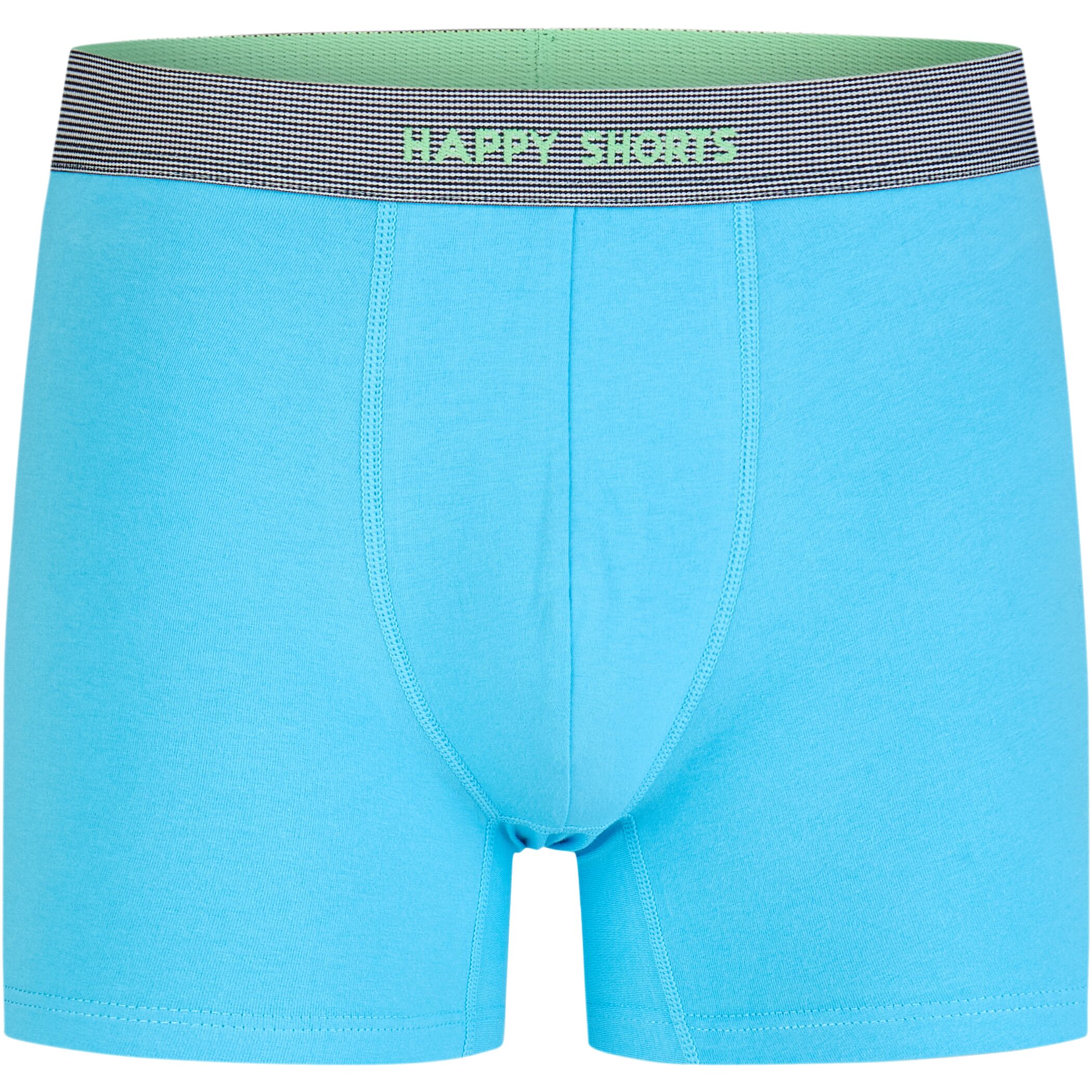 3-Packs Happy Shorts Boxershorts Pants Boxer Jersey