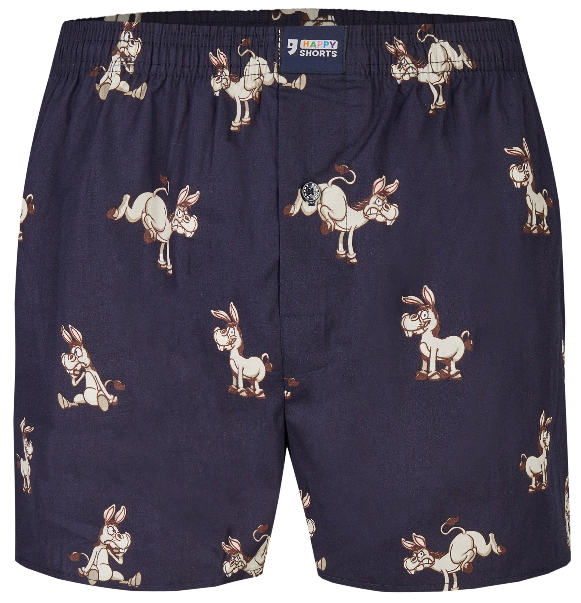 Happy Shorts X Boxershorts Esel