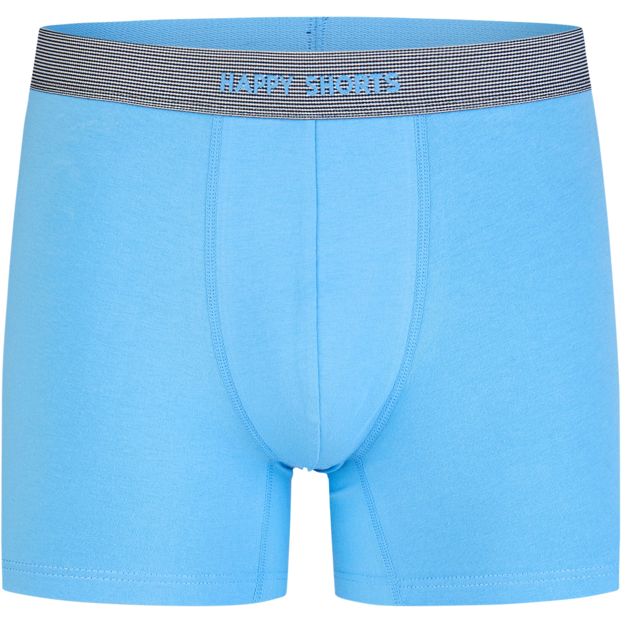 3-Packs Happy Shorts Boxershorts Pants Boxer Jersey