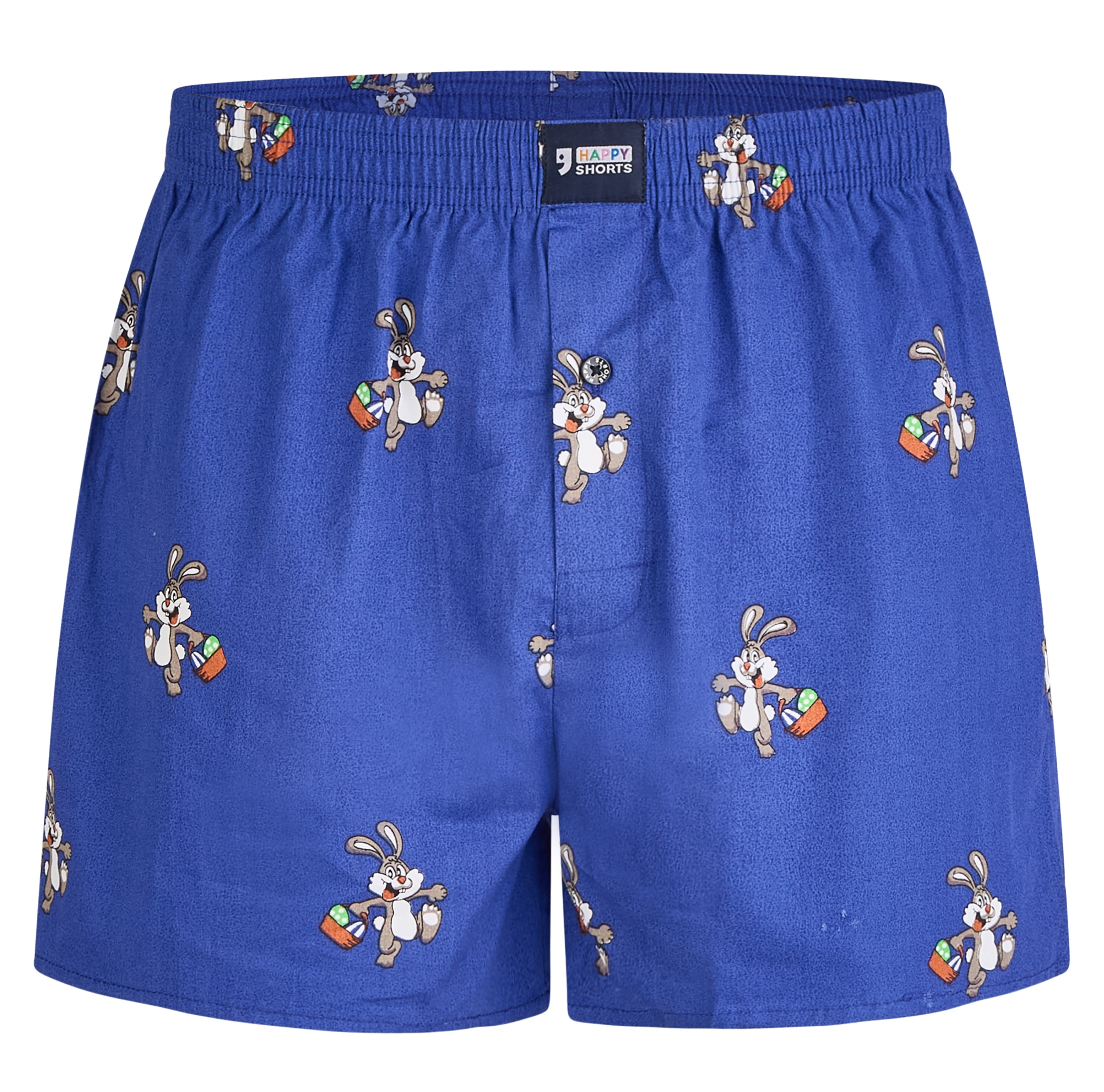 Happy Shorts Boxershorts Osterhase NEW FIT